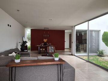 Casa en venta en Aguascalientes Zona Poniente
