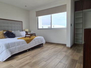 Casa en venta en Aguascalientes Zona Poniente