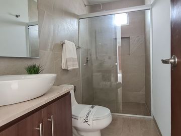 Casa en venta en Aguascalientes Zona Poniente