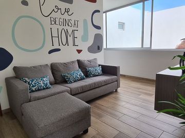 Casa en venta en Aguascalientes Zona Poniente