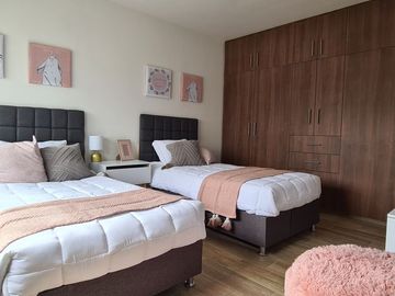 Casa en venta en Aguascalientes Zona Poniente