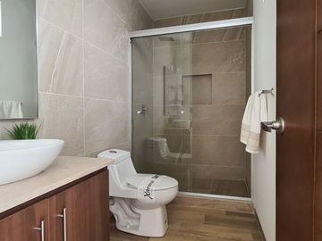 Casa en venta en Aguascalientes Zona Poniente