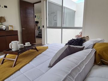 Casa en venta en Aguascalientes Zona Poniente