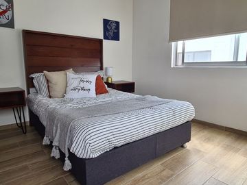 Casa en venta en Aguascalientes Zona Poniente