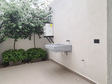 Casa en venta en Aguascalientes Zona Poniente