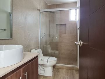Casa en venta en Aguascalientes poniente