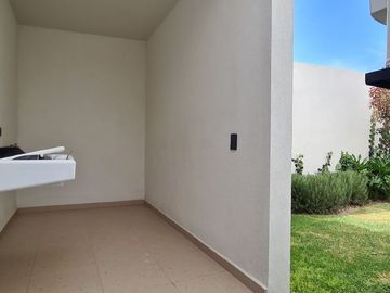 Casa en venta en Aguascalientes poniente