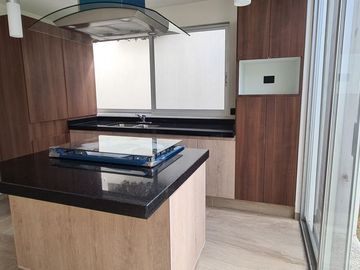 Casa en venta en Aguascalientes poniente