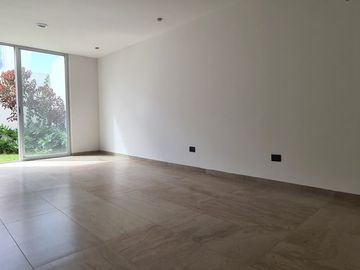 Casa en venta en Aguascalientes poniente