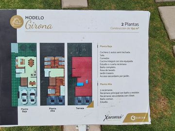 Casa en venta en Aguascalientes poniente