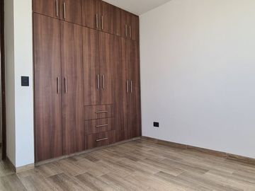 Casa en venta en Aguascalientes poniente