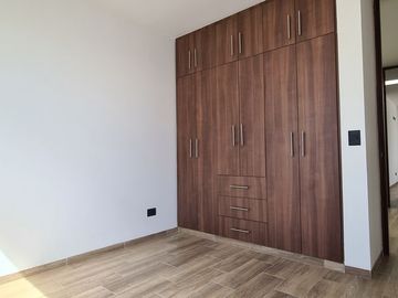 Casa en venta en Aguascalientes poniente