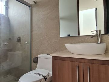 Casa en venta en Aguascalientes poniente