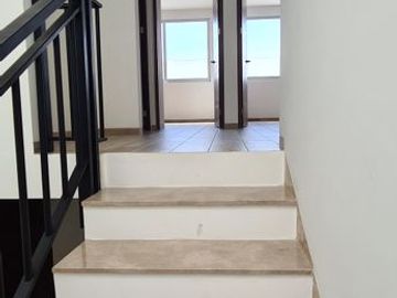 Casa en venta en Aguascalientes poniente