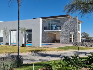 Casa en venta en Aguascalientes Poniente