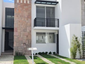 Casa en venta en Aguascalientes Poniente