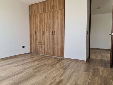 Casa en venta en Aguascalientes Poniente