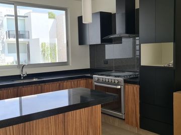 Casa en venta en Aguascalientes Poniente