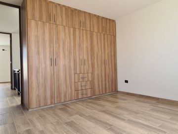 Casa en venta en Aguascalientes Poniente