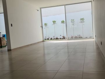 Casa en venta en Aguascalientes Poniente