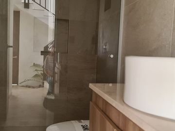 Casa en venta en Aguascalientes Poniente