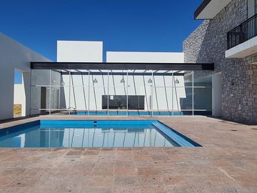 Casa en venta en Aguascalientes Poniente