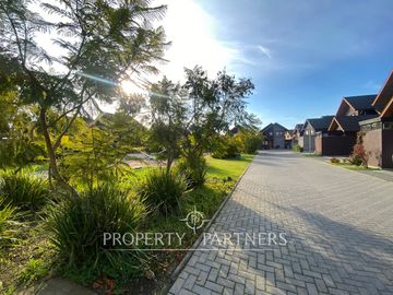 Chiguayante, casa en condominio Las Araucarias