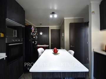 Chiguayante, casa en condominio Las Araucarias