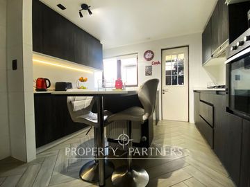 Chiguayante, casa en condominio Las Araucarias