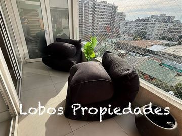 Departamento en Venta en ENTRE SIMON BOLIVAR E IRARRAZAVAL