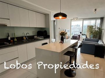 Departamento en Venta en ENTRE SIMON BOLIVAR E IRARRAZAVAL