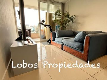 Departamento en Venta en ENTRE SIMON BOLIVAR E IRARRAZAVAL