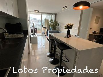 Departamento en Venta en ENTRE SIMON BOLIVAR E IRARRAZAVAL