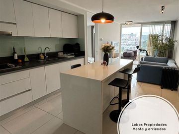 Departamento en Venta en ENTRE SIMON BOLIVAR E IRARRAZAVAL