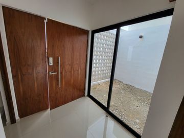 CASA SMARTHOMES NADIRA EN VENTA, CONKAL YUCATÁN.