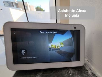 CASA SMARTHOMES NADIRA EN VENTA, CONKAL YUCATÁN.