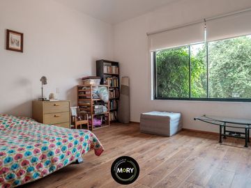 Casa en condominio en venta La Loma Santa Fe