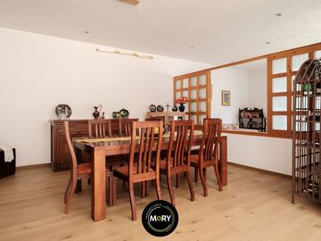 Casa en condominio en venta La Loma Santa Fe
