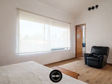 Casa en condominio en venta La Loma Santa Fe