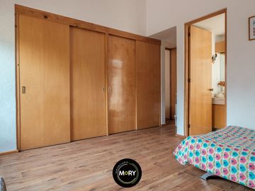 Casa en condominio en venta La Loma Santa Fe