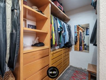 Casa en condominio en venta La Loma Santa Fe