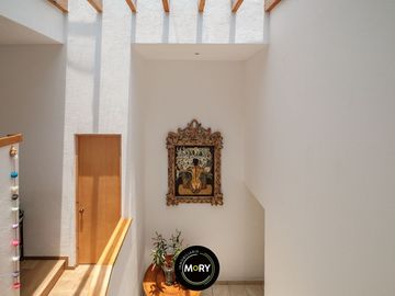 Casa en condominio en venta La Loma Santa Fe