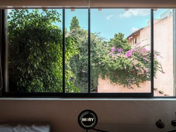 Casa en condominio en venta La Loma Santa Fe