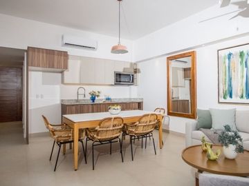 Departamentos en venta  Nuevo Vallarta
