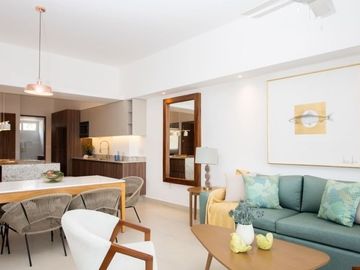 Departamentos en venta  Nuevo Vallarta