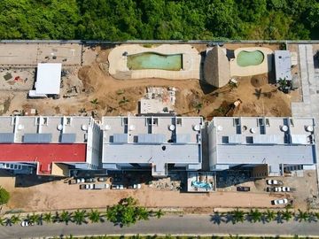 Departamentos en venta  Nuevo Vallarta