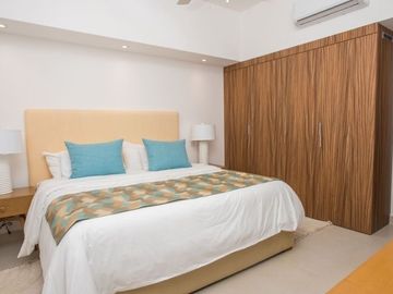 Departamentos en venta  Nuevo Vallarta