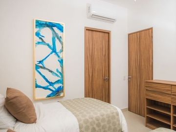 Departamentos en venta  Nuevo Vallarta