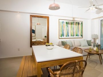 Departamentos en venta  Nuevo Vallarta