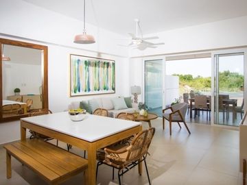 Departamentos en venta  Nuevo Vallarta